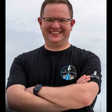 Christopher Sembroski Biography