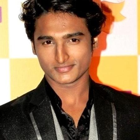 Rushiraj Pawar Biography