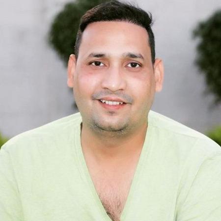 Suresh Albela Biography