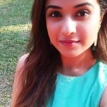 Disha Salian Biography