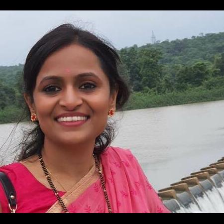 Ranu Sahu IAS Biography
