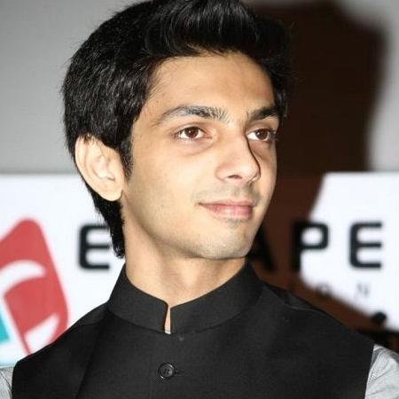 Anirudh Ravichander Biography
