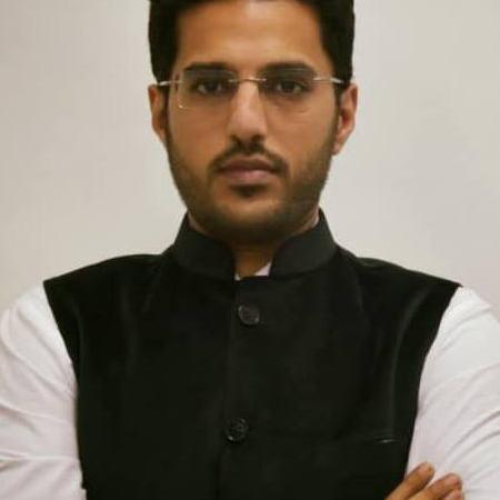 Ishkaran Singh Bhandari Biography