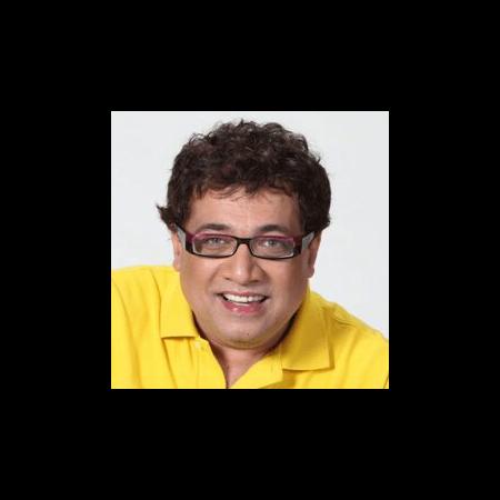 Derek O’Brien Biography