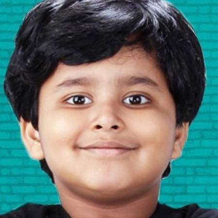 Jayas Kumar Biography
