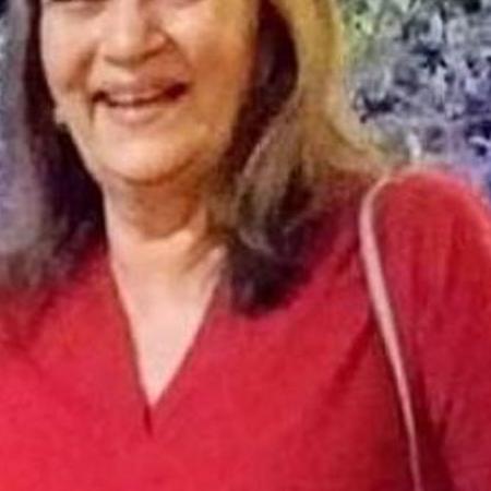 Radhika Roy Biography