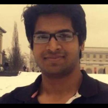 Ashok Elluswamy Biography