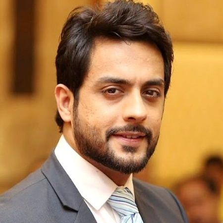 Gaurav S Bajaj Biography