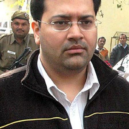 Manu Sharma Biography