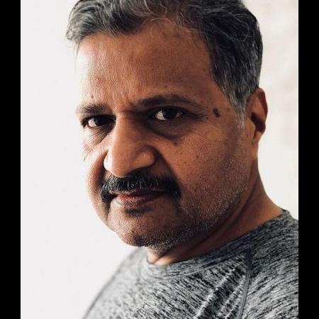 Govardhana Rao Deverakonda Biography