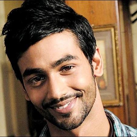 Shayan Munshi Biography