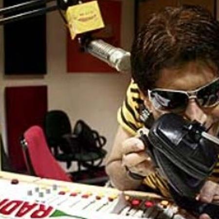 RJ Jeeturaaj Biography