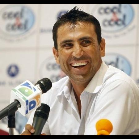 Younis Khan Biography