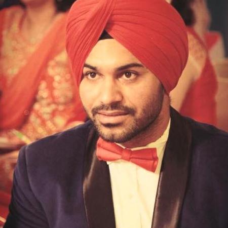Balraj Singh Khehra Biography