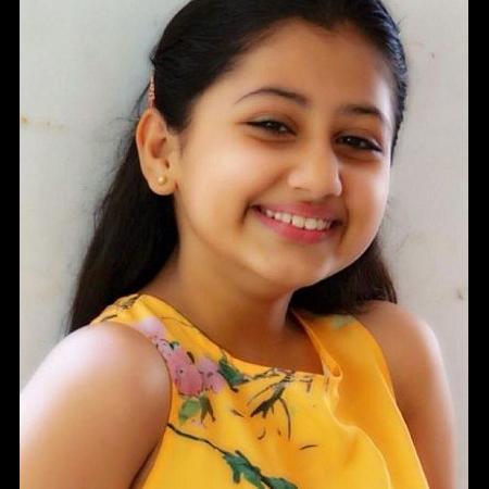 Mazel Vyas Biography