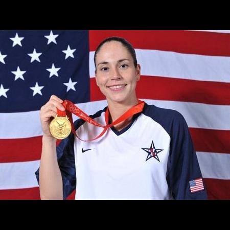 Sue Bird Biography