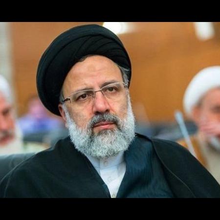Ebrahim Raisi Biography