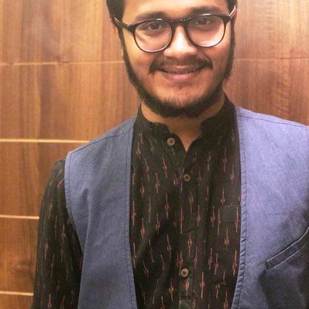 Rohit Raut Biography
