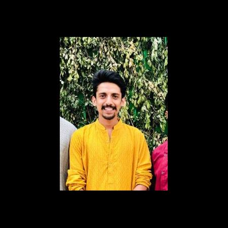 Ronak Gupta Biography