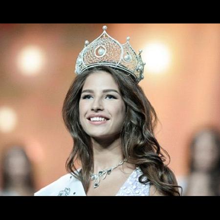 Yana Dobrovolskaya Biography