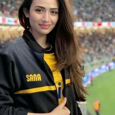 Sana Javed Biography