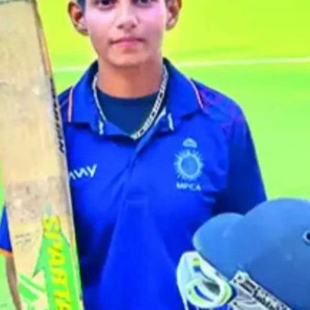 Soumya Tiwari Biography