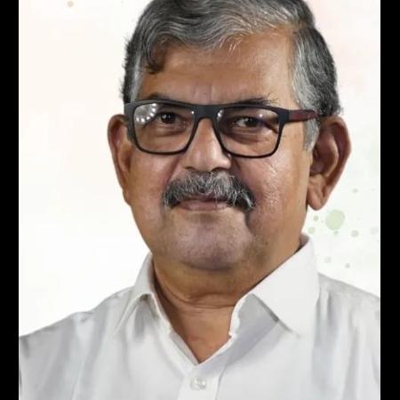 Aleixo Sequeira Biography