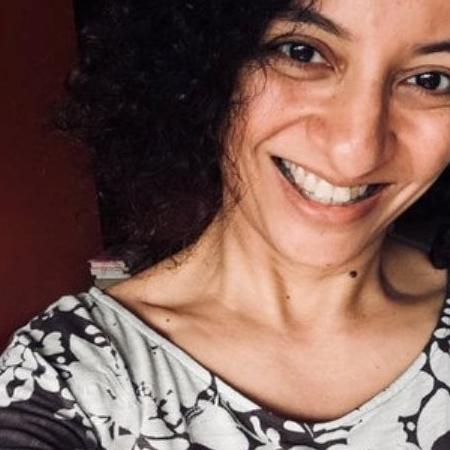 Priya Ramani Biography