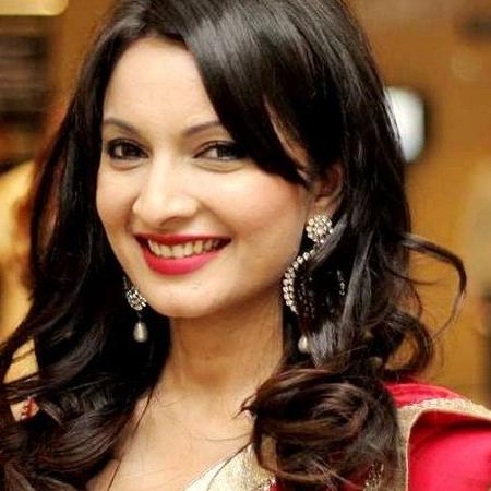 Unnati Davara Biography
