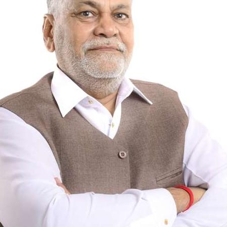 Parshottam Rupala Biography