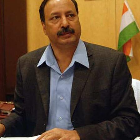 Hemant Karkare Biography
