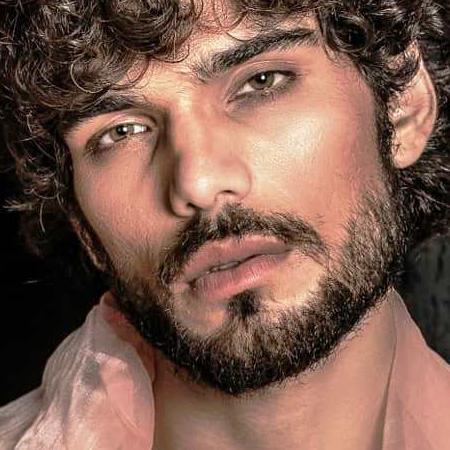 Rishabh Sawhney Biography