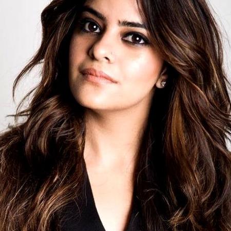Aakriti Ahuja Biography