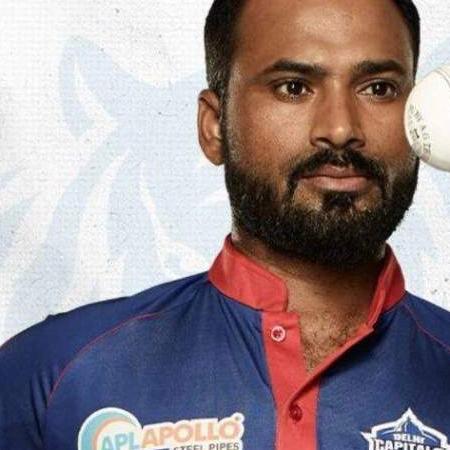 Lukman Meriwala Biography