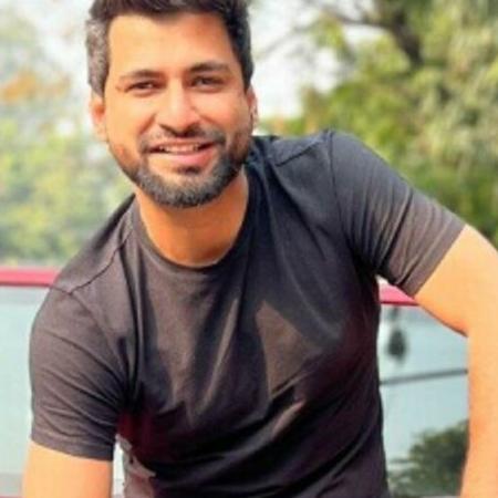 Harsh Gujral Biography