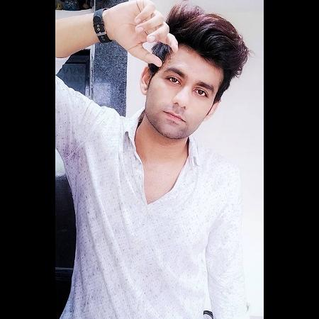 Keshav Aswani Biography
