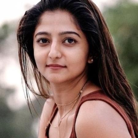Ashika Asokan Biography