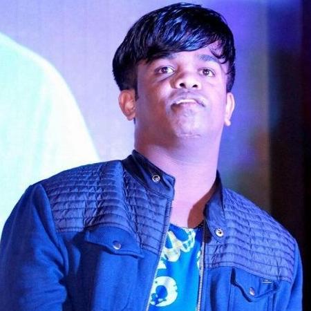 Vikas Sawant Biography