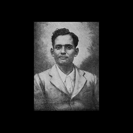 Jatindra Nath Das Biography