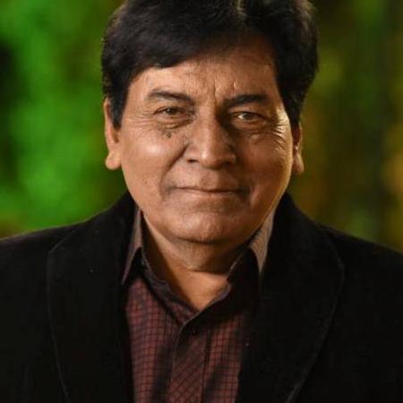 Sayeed Quadri Biography