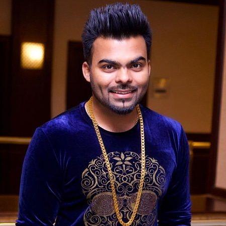 Sarthi K Biography