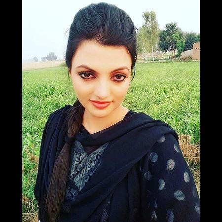 Jasmeen Jassi Biography
