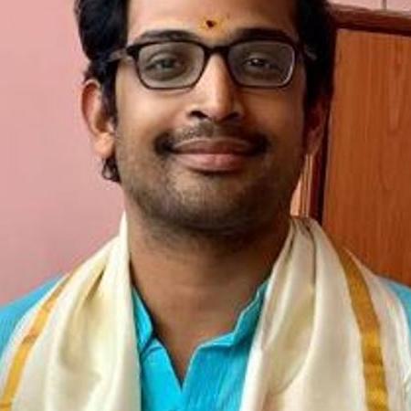 Naga Bharath Daka Biography