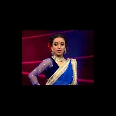 Rutuja Junnarkar Biography