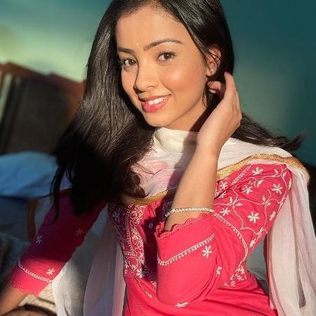 Richa Rathore Biography
