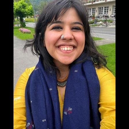 Saloni Kukreja Biography