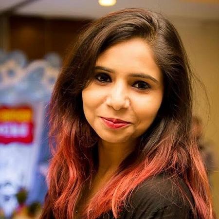 Aastha Jha Biography