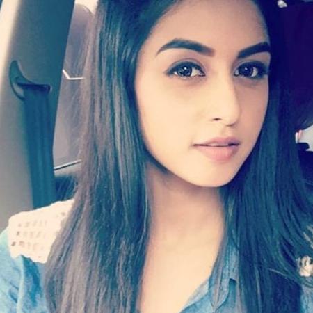 Jyoti Sharma Biography
