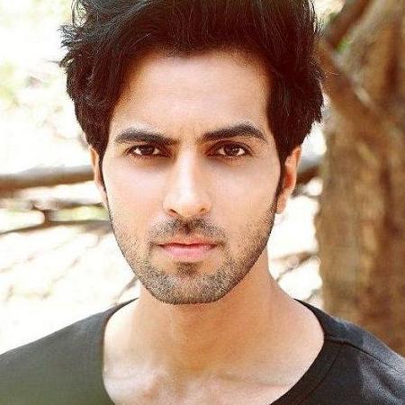 Ahwaan Kumar Biography