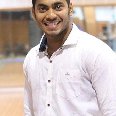 Achinta Sheuli Biography